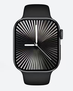 CDO Aurafit A10 Pro Smart Watch