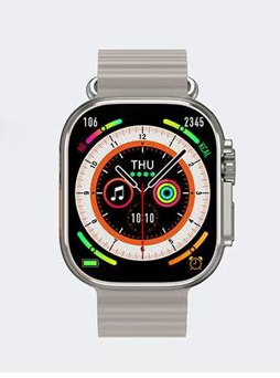 CDO Aurafit 10 Ultra Smart Watch