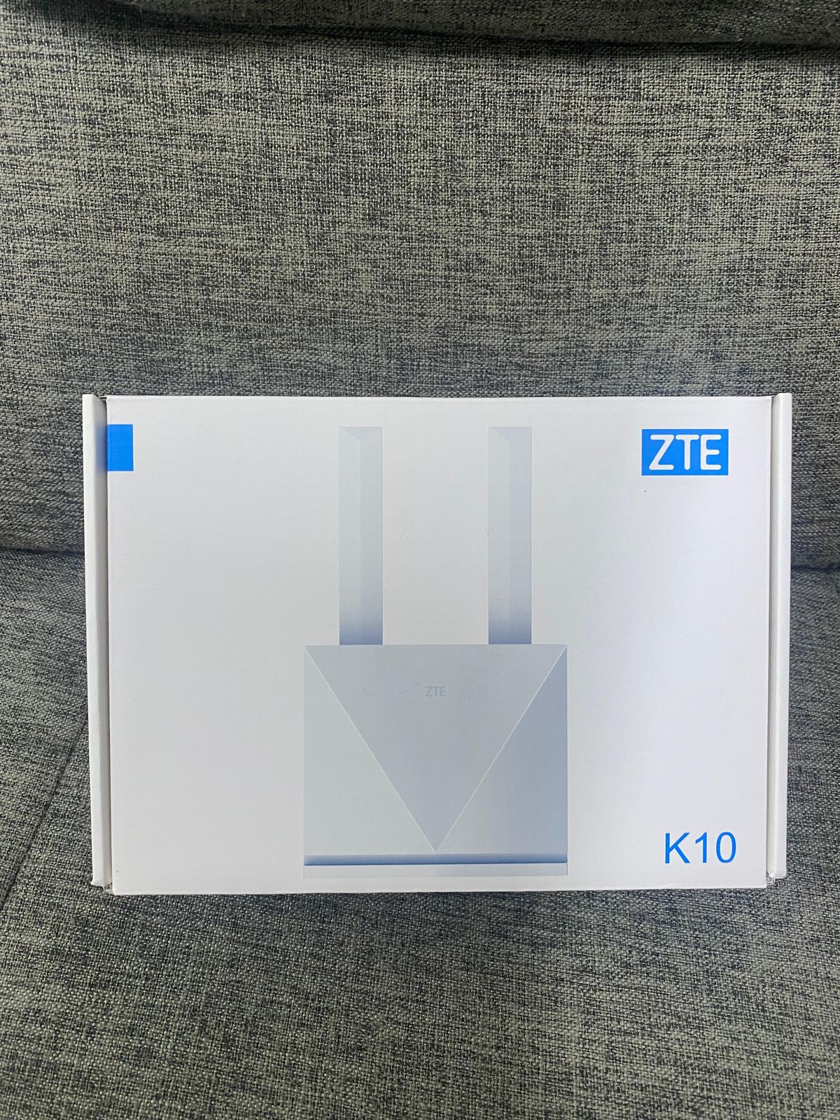 CDO ZTE K10