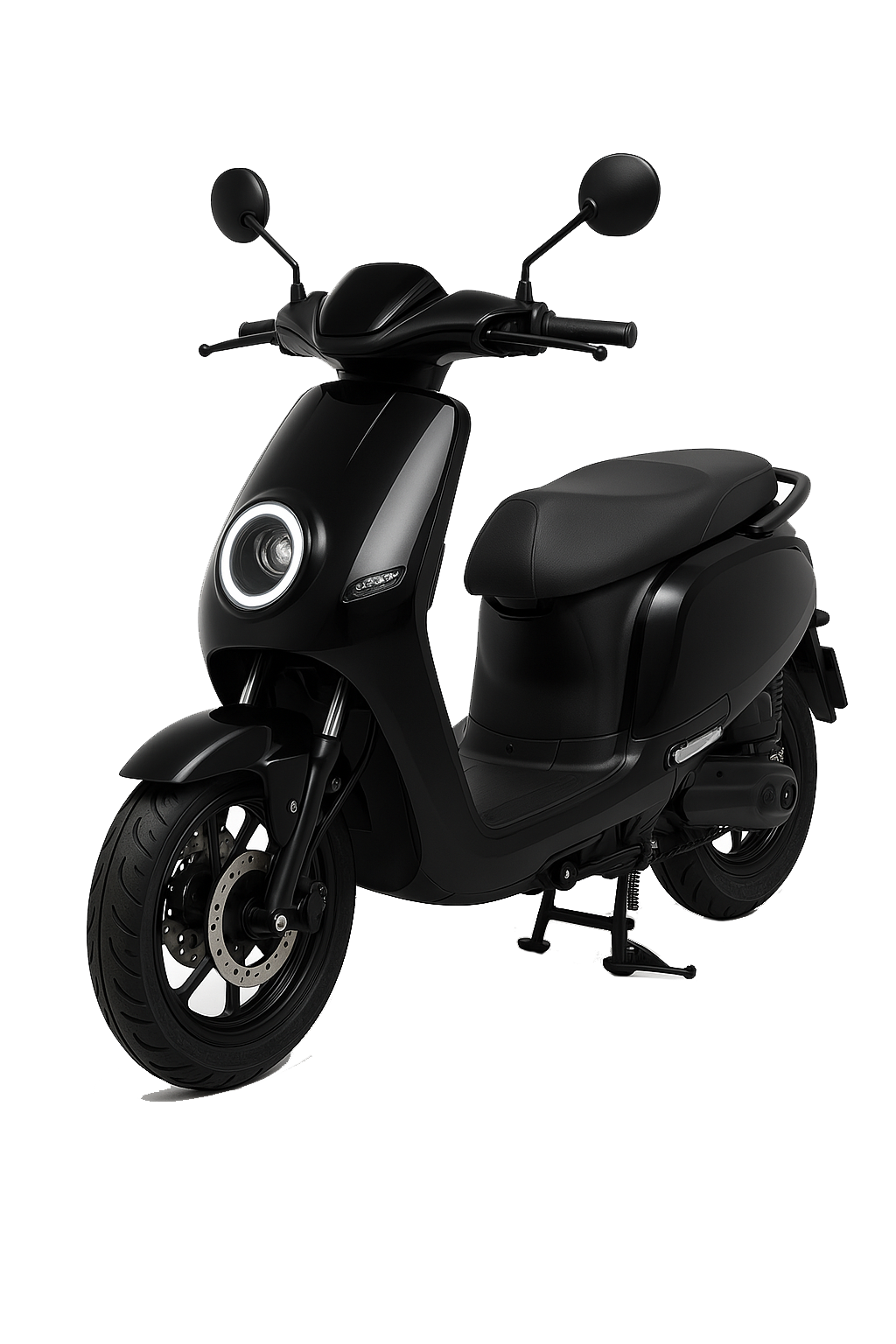 CDO Electric Bike Collection Image