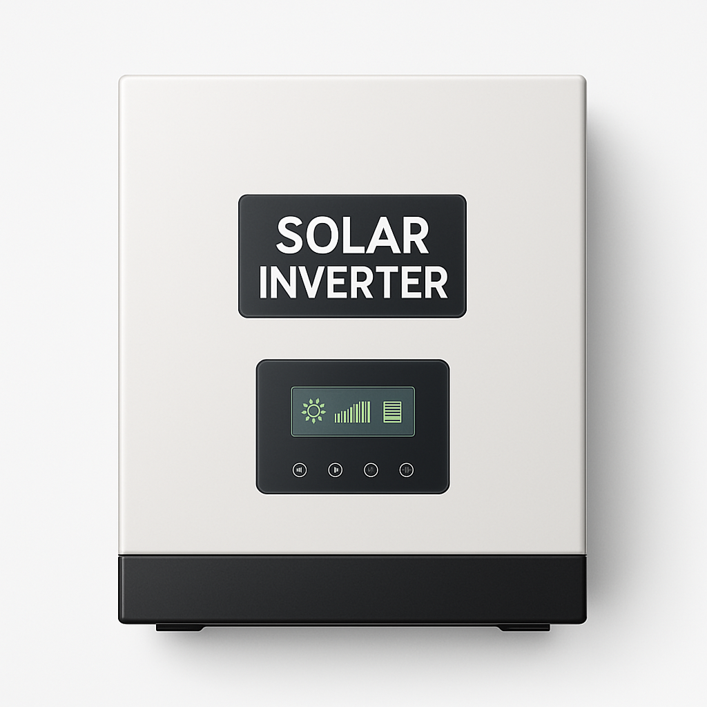 Inverters