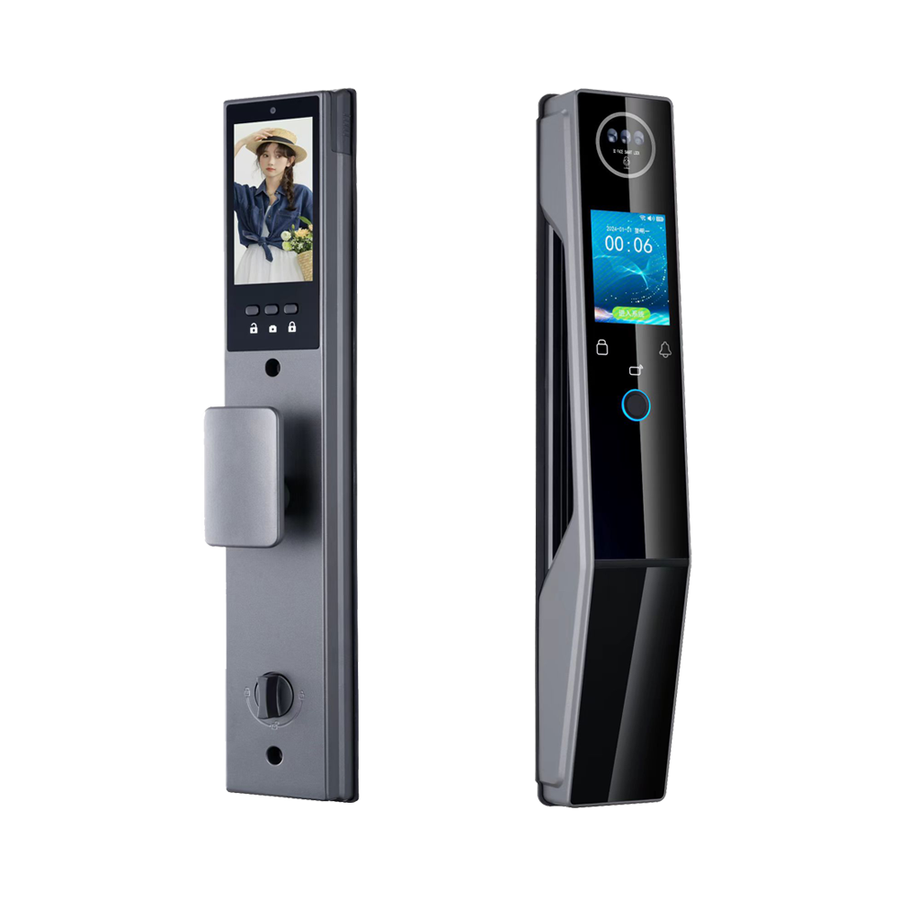 Smart Locks