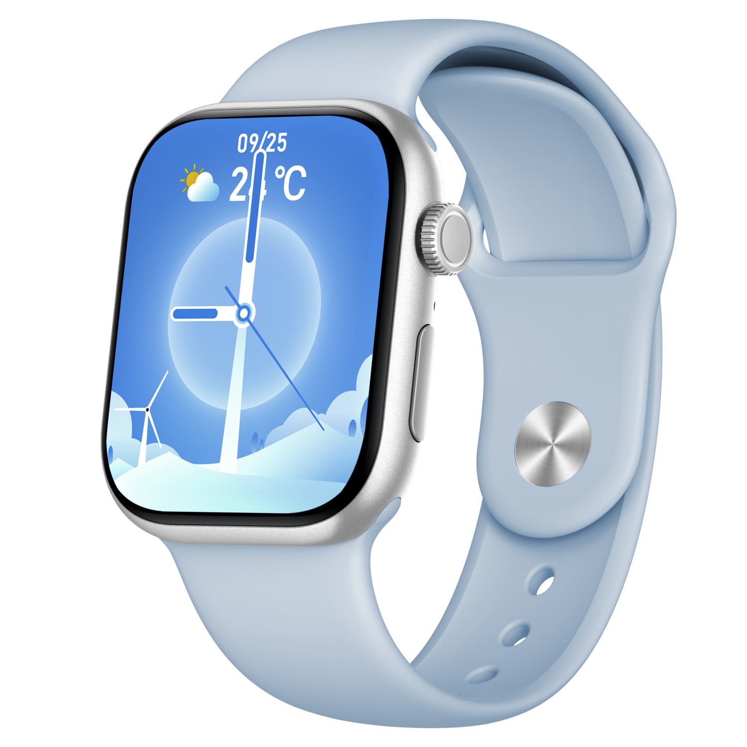 Smart Watches