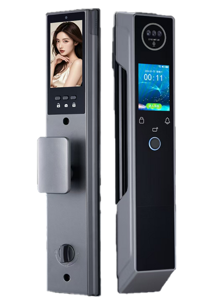 CDO A03 Intelligent Door Lock System