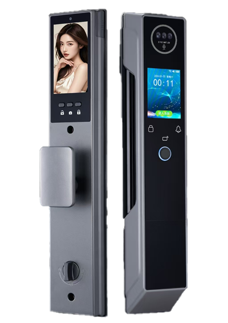 CDO A03 Intelligent Door Lock System