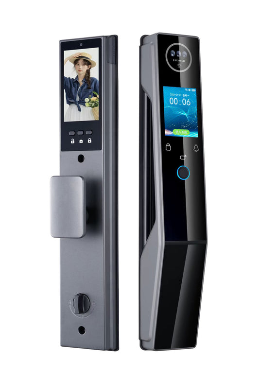 CDO P7 Modern Smart Door Lock