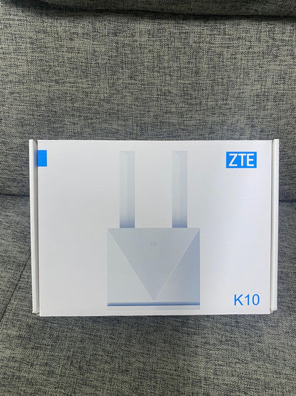 CDO ZTE K10
