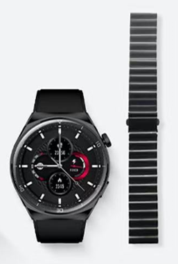 CDO Aurafit AM05 Smart Watch