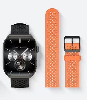 CDO Aurafit AM10 Smart Watch