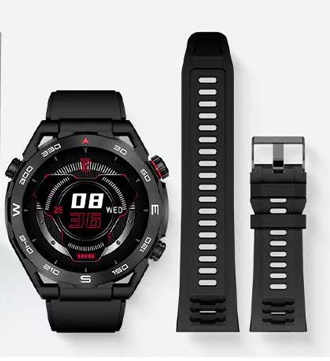 CDO Aurafit AM13 Smart Watch