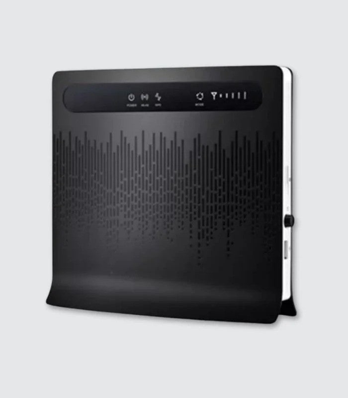 CDO Huawei LTE CPE B593 4G Router