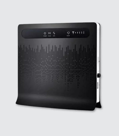 CDO Huawei LTE CPE B593 4G Router