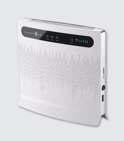 CDO Huawei LTE CPE B593 4G Router