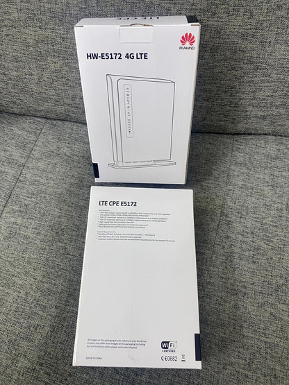 CDO HUAWEI E5172 LTE Cat4 CPE
