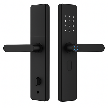 CDO Z13 High-Tech Door Lock
