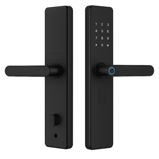 CDO Z13 High-Tech Door Lock