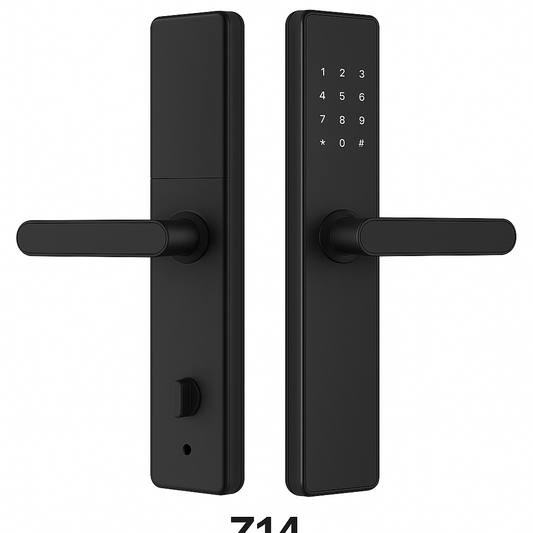 CDO Z14 Smart Access Door Lock