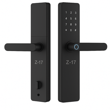 CDO Z17 Smart Door Secure System